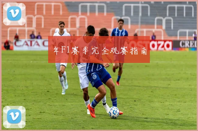 年F1赛季完全观赛指南